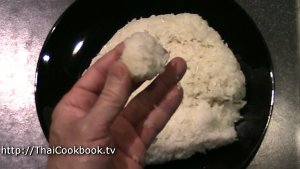 How To Make Thai Sticky Rice (Khao Niao) – Hungry in Thailand